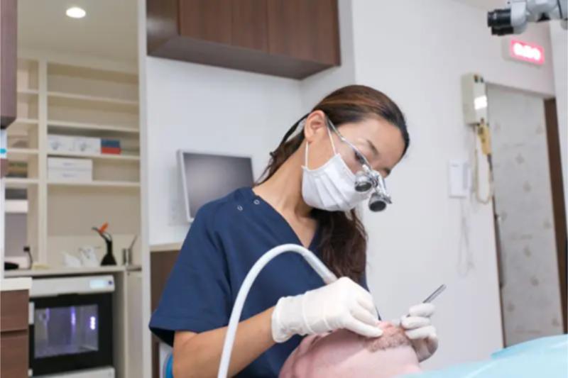 たがみ歯科医院