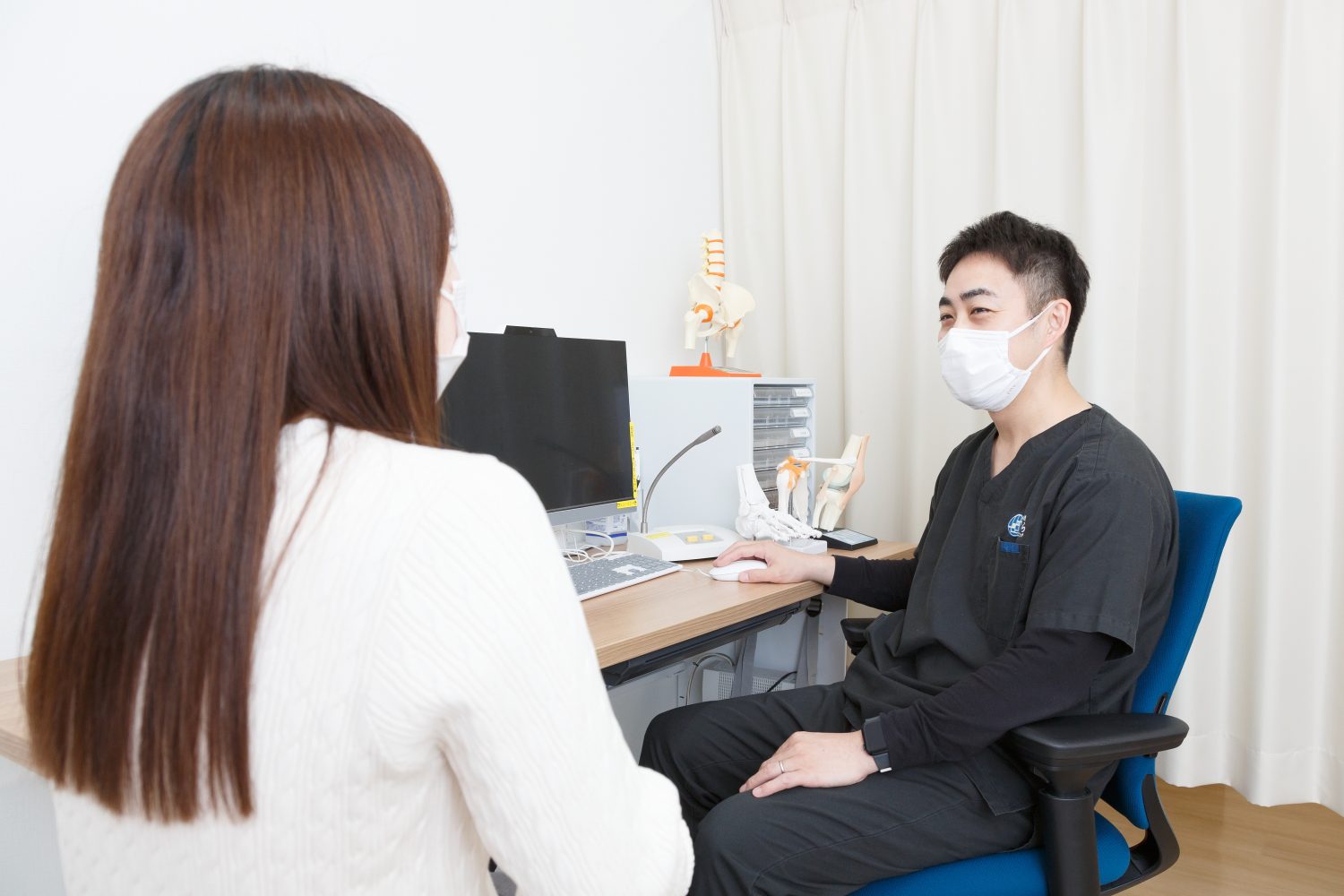 池尻大橋せらクリニックphoto