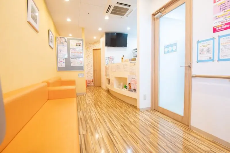 東村山デンタルクリニック