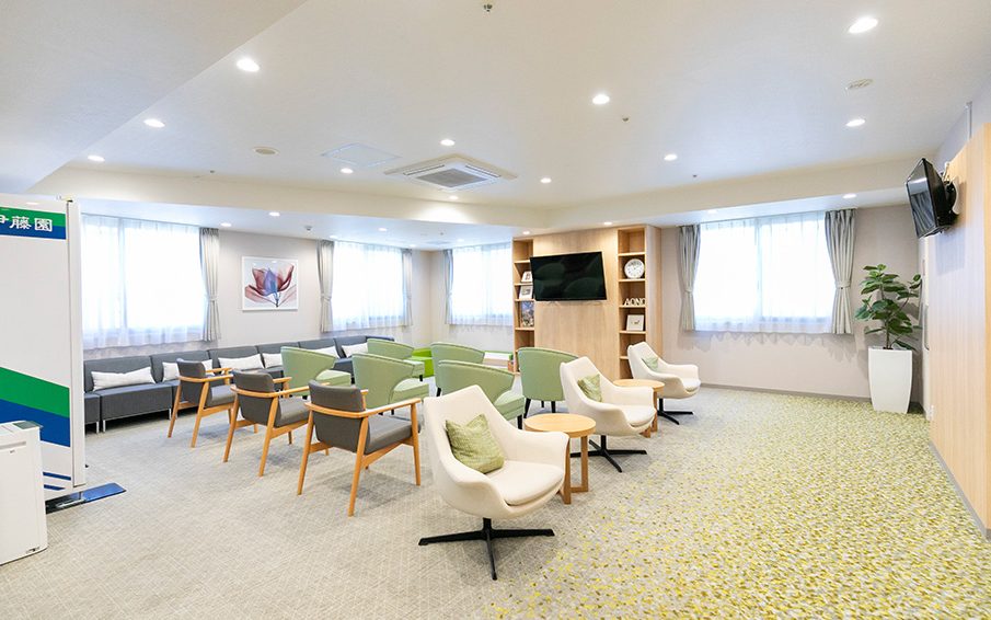 あおのウイメンズクリニック