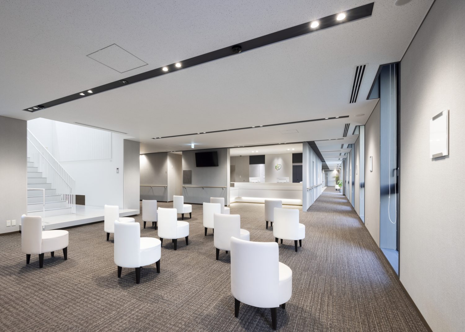 つくばみらい遠藤レディースクリニック