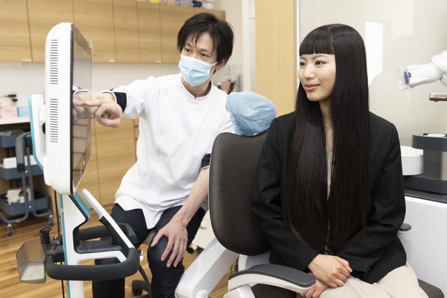 なかたにスマイル歯科医院photo