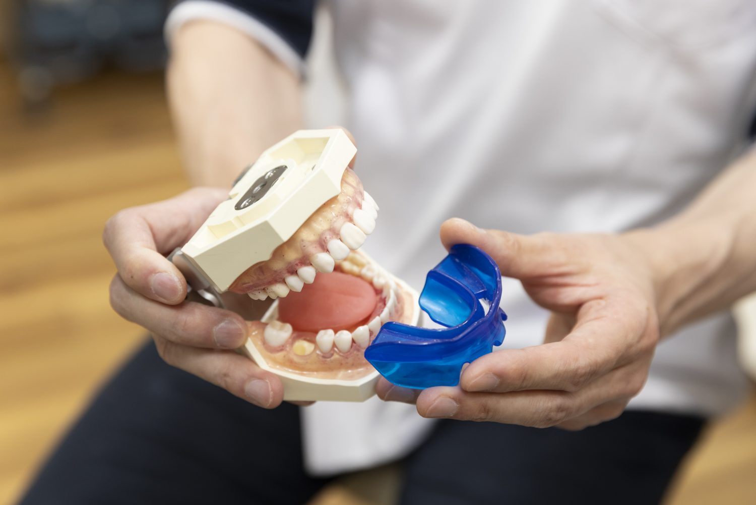 なかたにスマイル歯科医院photo