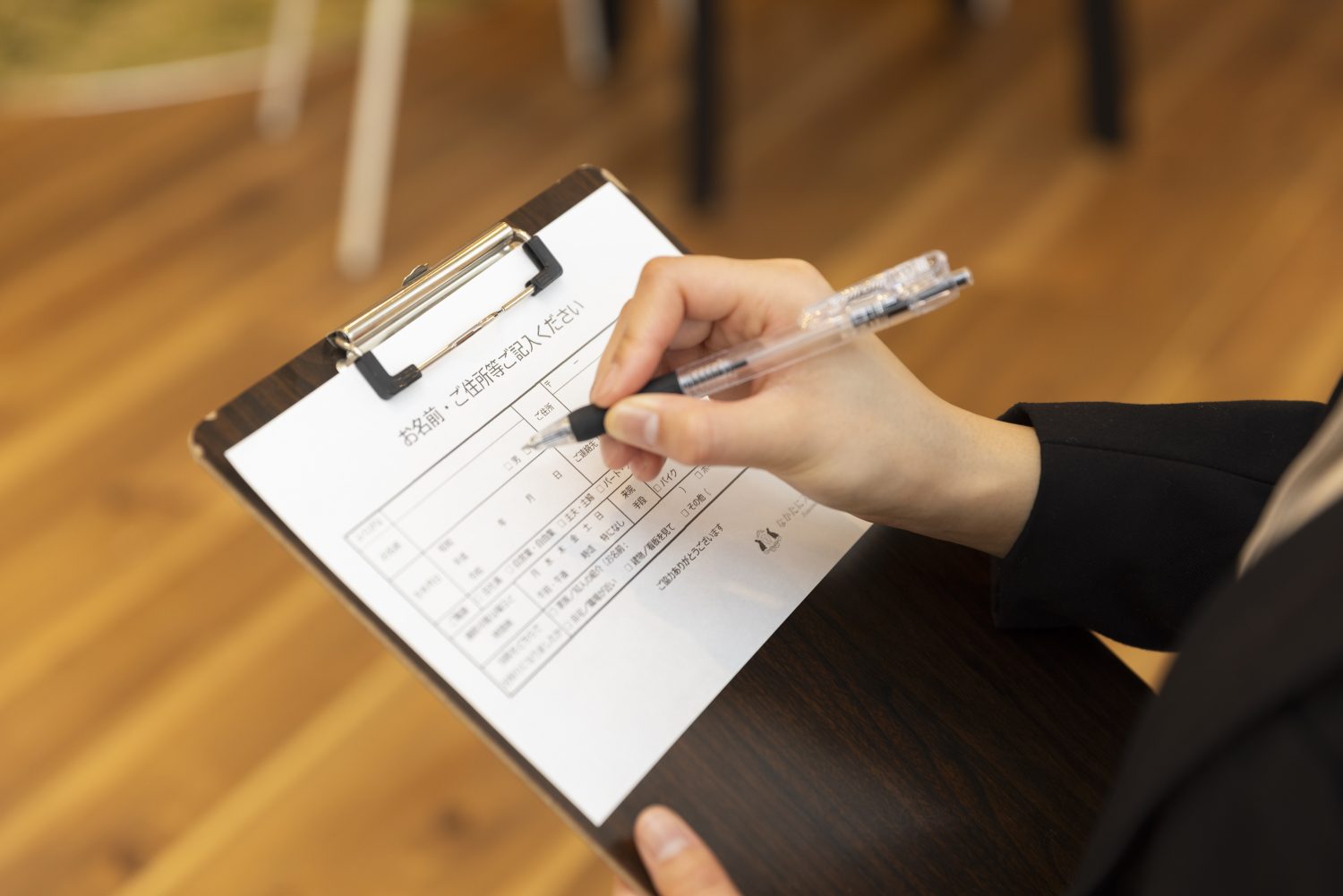 たかさきIC歯科医院photo