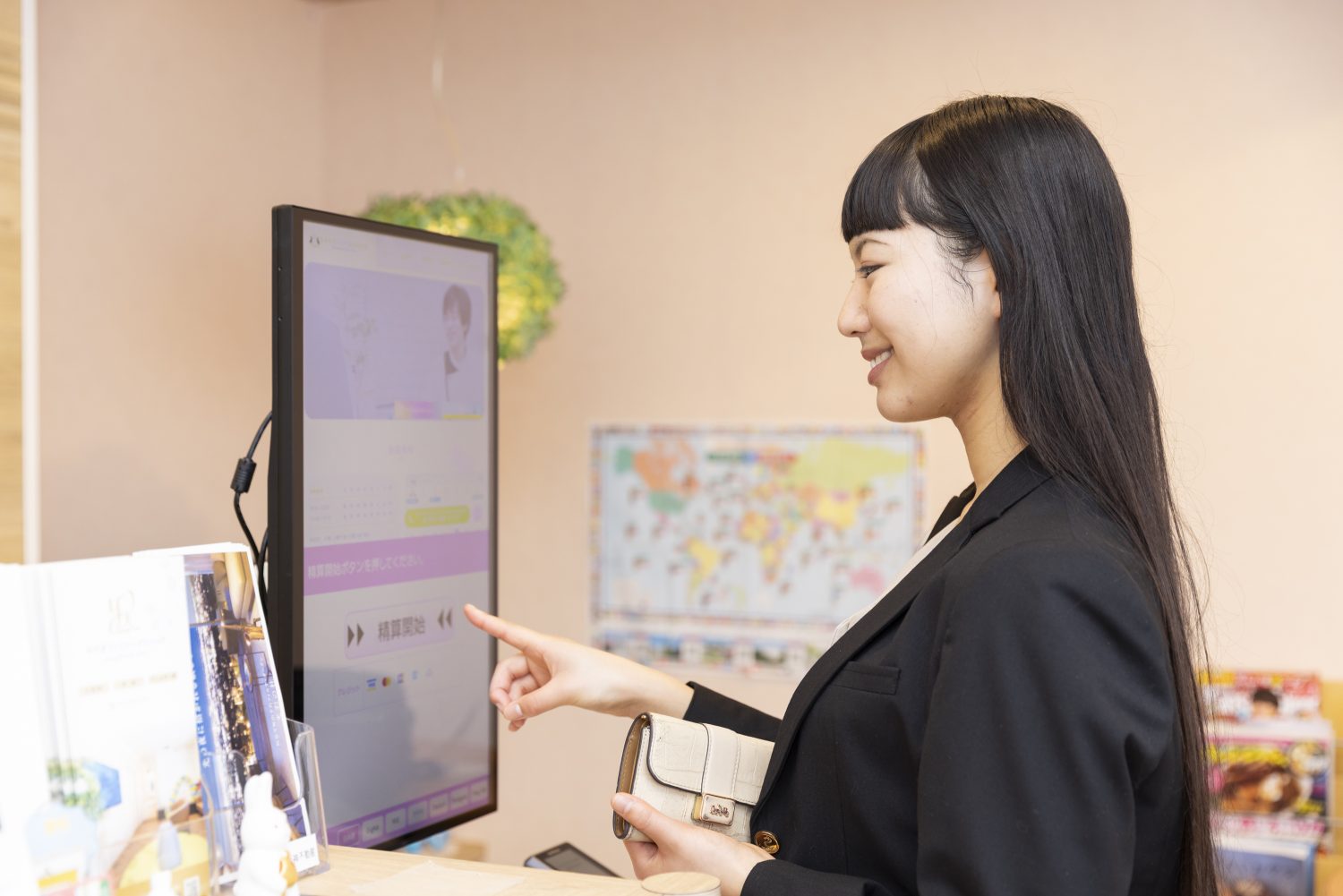 たかさきIC歯科医院photo