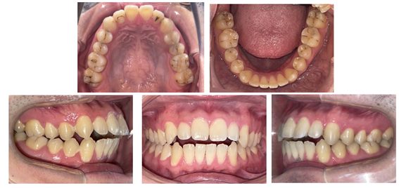西落合リーフ歯科・矯正歯科