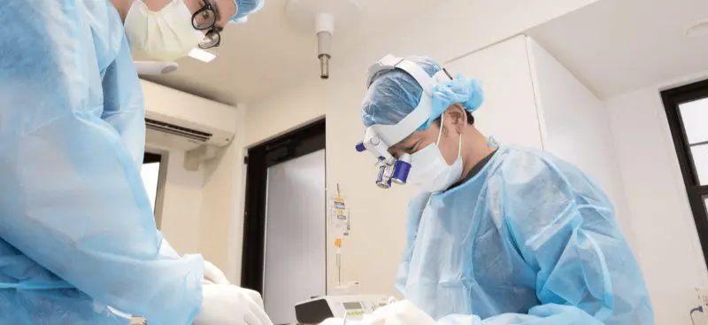 文京いわぶち歯科・矯正歯科