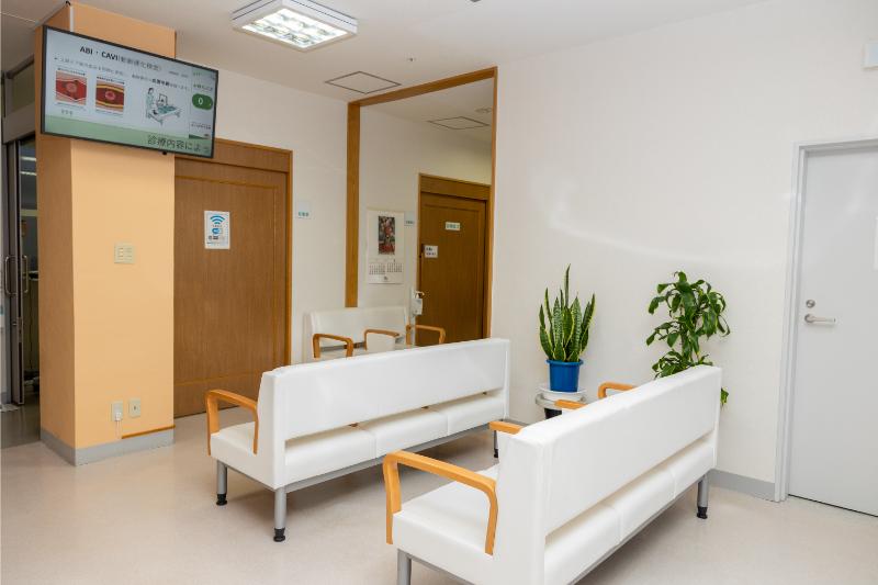 医療法人社団 佐藤内科医院