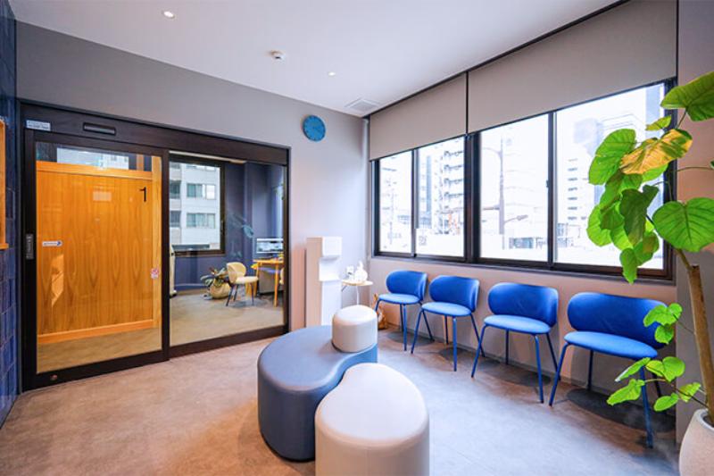 熊本中央ともこ歯科