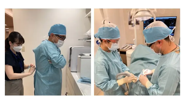 あだち歯科クリニック