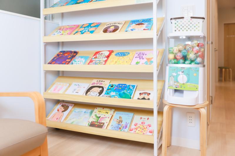 日吉本町 えがわ耳鼻咽喉科photo