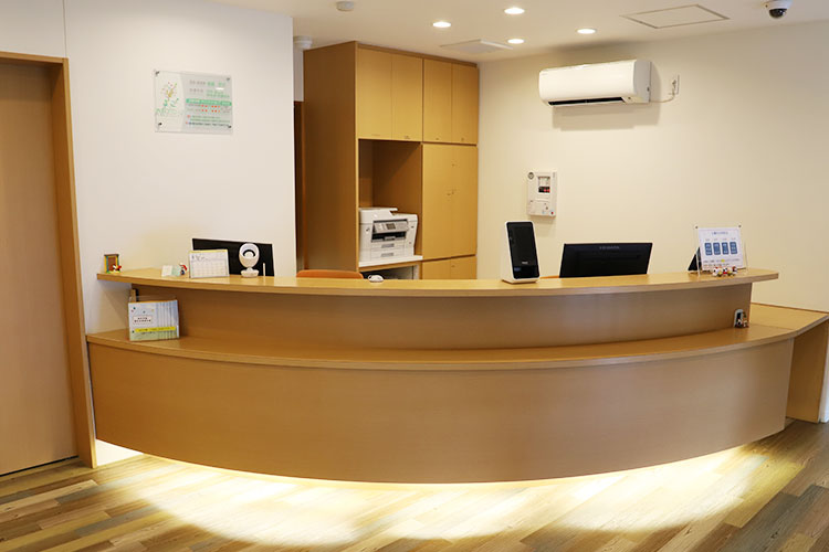 よご内科クリニックphoto