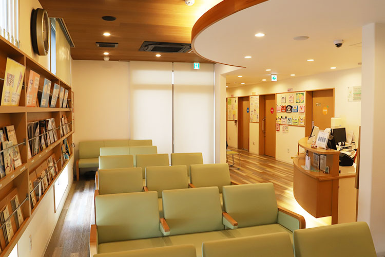 よご内科クリニックphoto