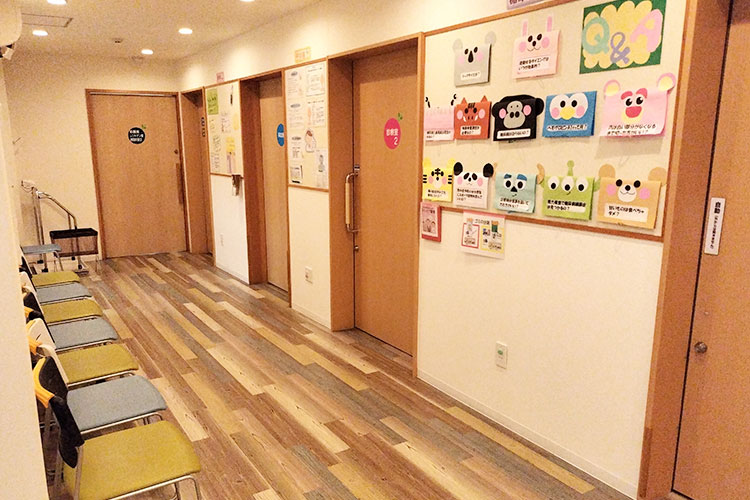 よご内科クリニックphoto