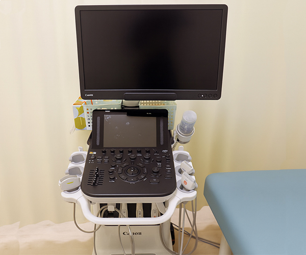 よご内科クリニックphoto