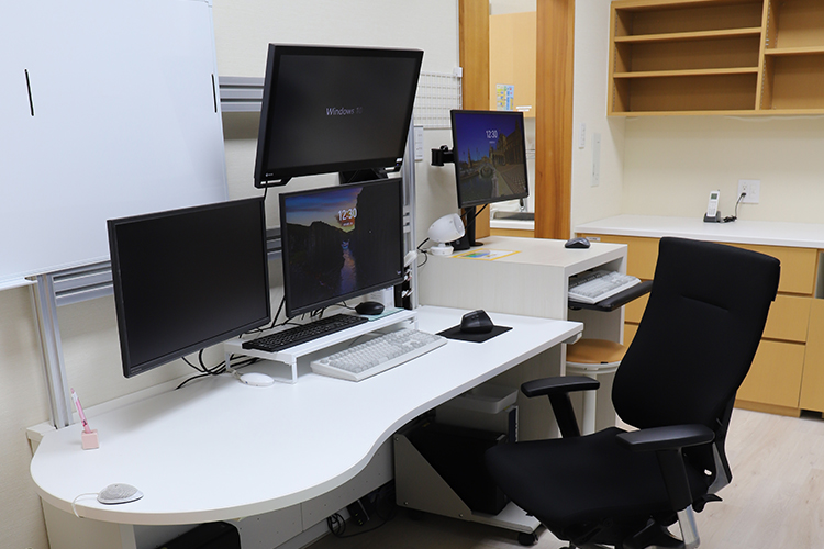 よご内科クリニックphoto