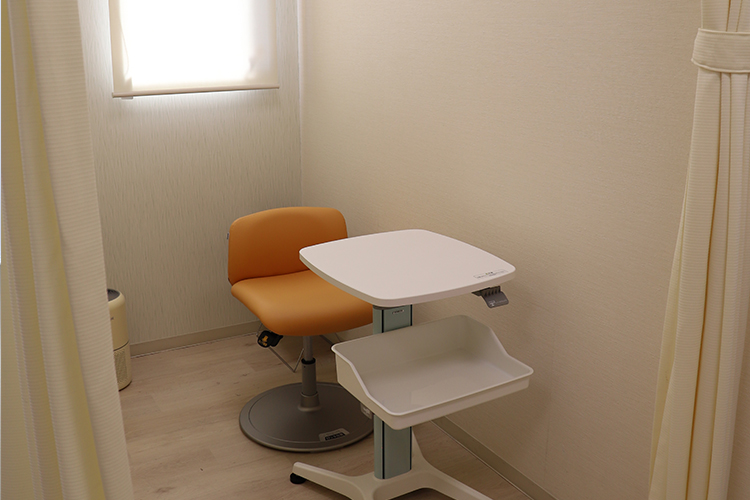 よご内科クリニックphoto