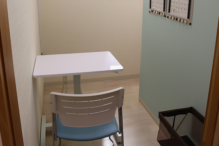 よご内科クリニックphoto