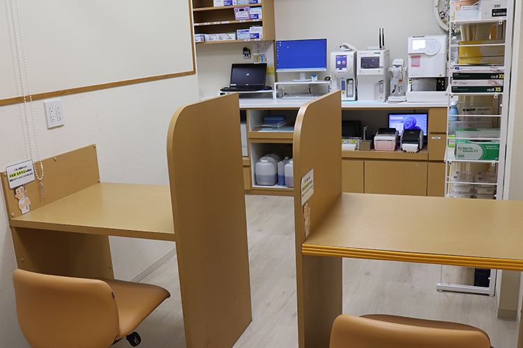 よご内科クリニックphoto