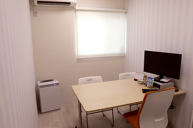 よご内科クリニックphoto