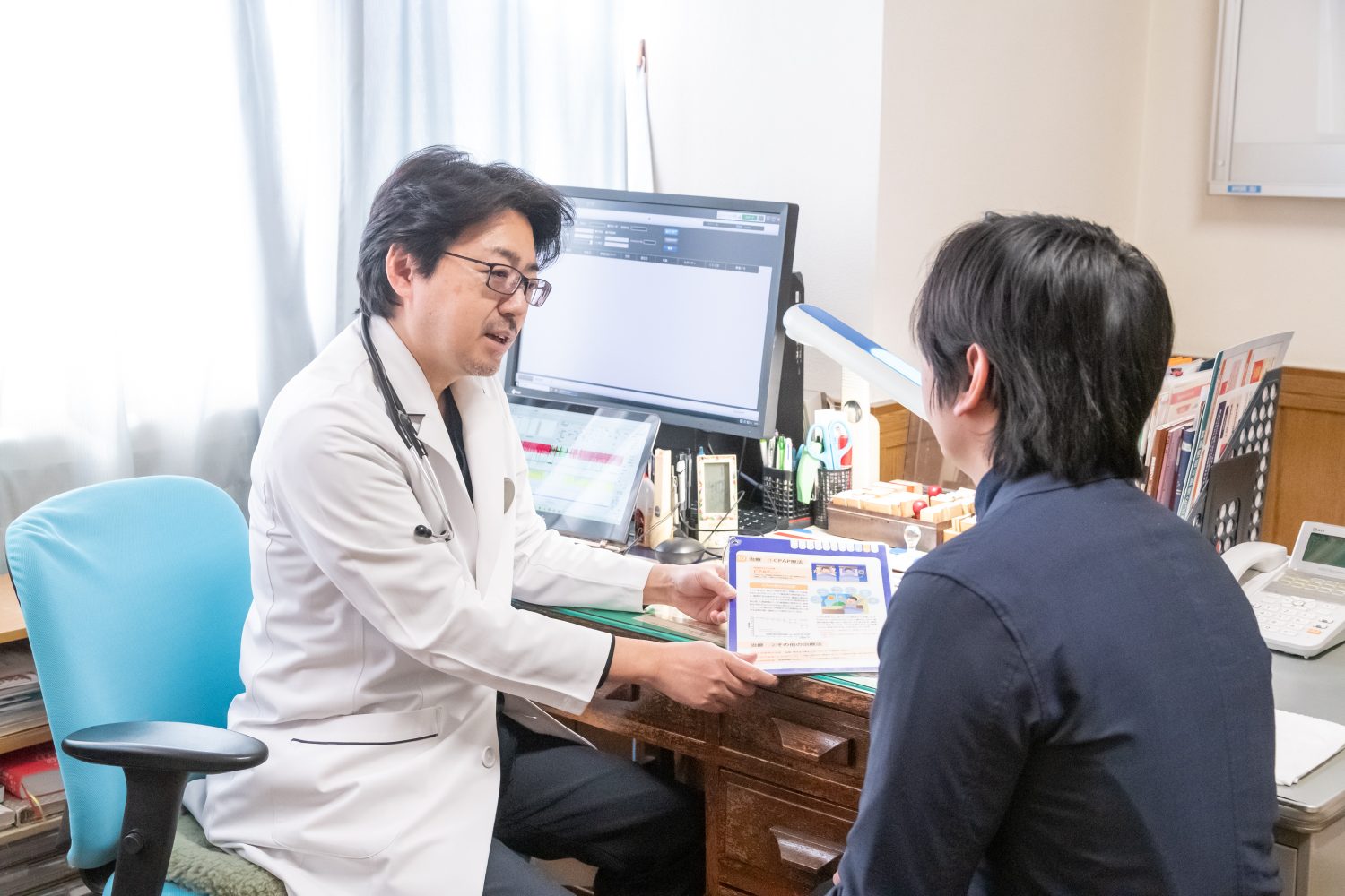 昭和クリニックphoto