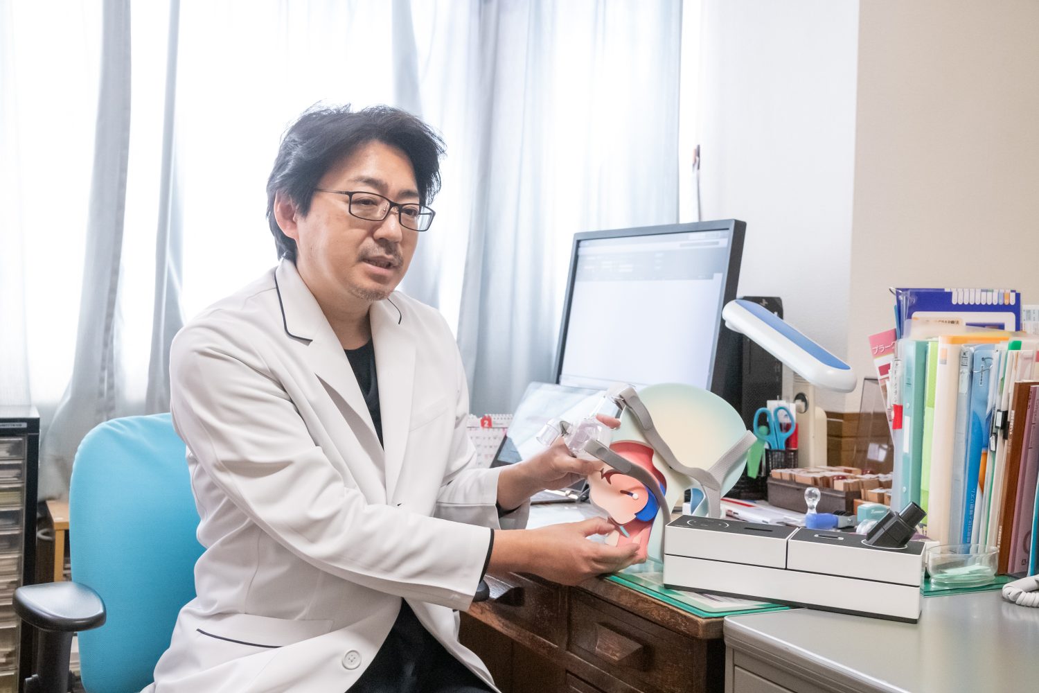 昭和クリニックphoto