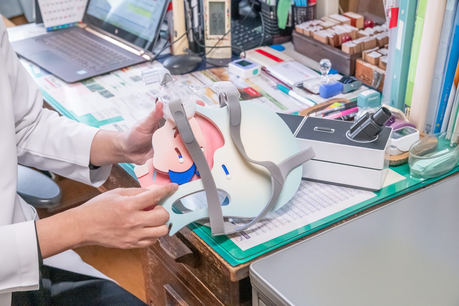 昭和クリニックphoto