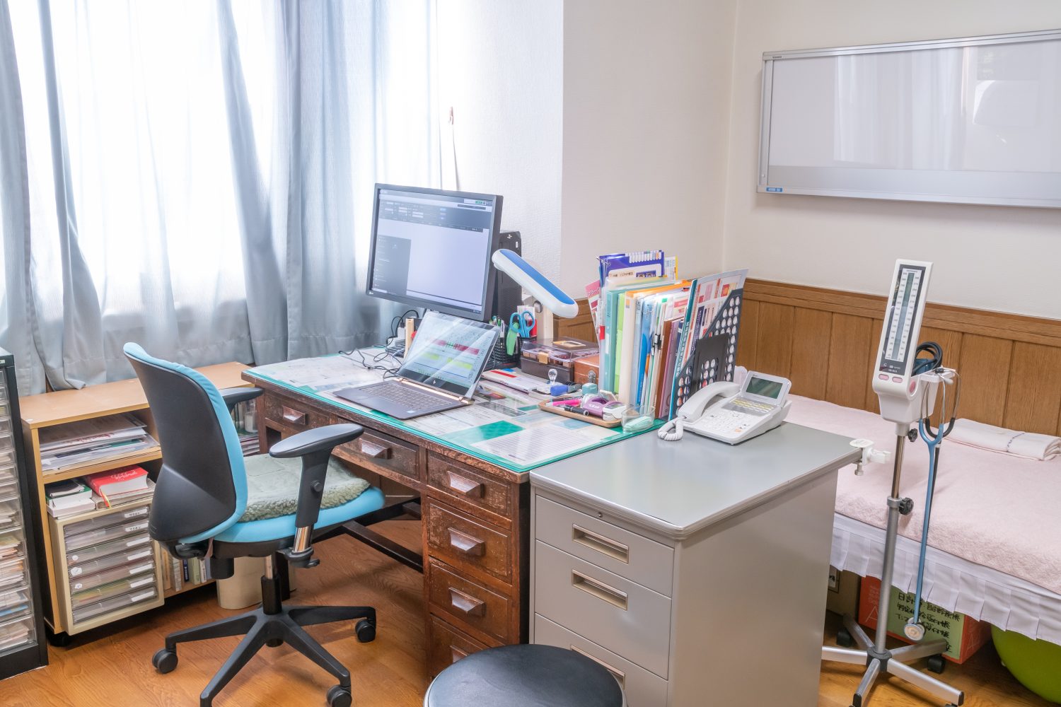 昭和クリニックphoto