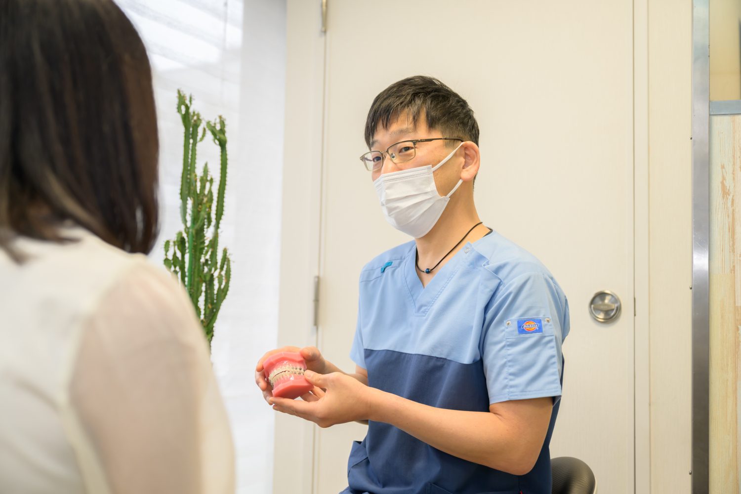 Wellかむ矯正歯科photo