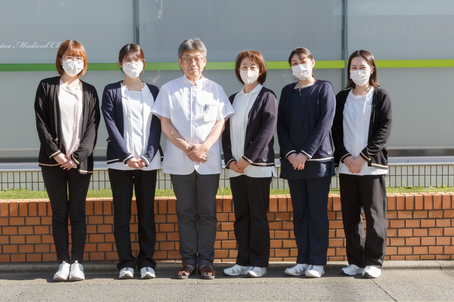 つたえ内科クリニックphoto