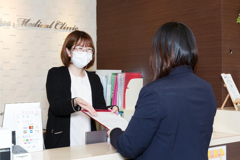 つたえ内科クリニックphoto