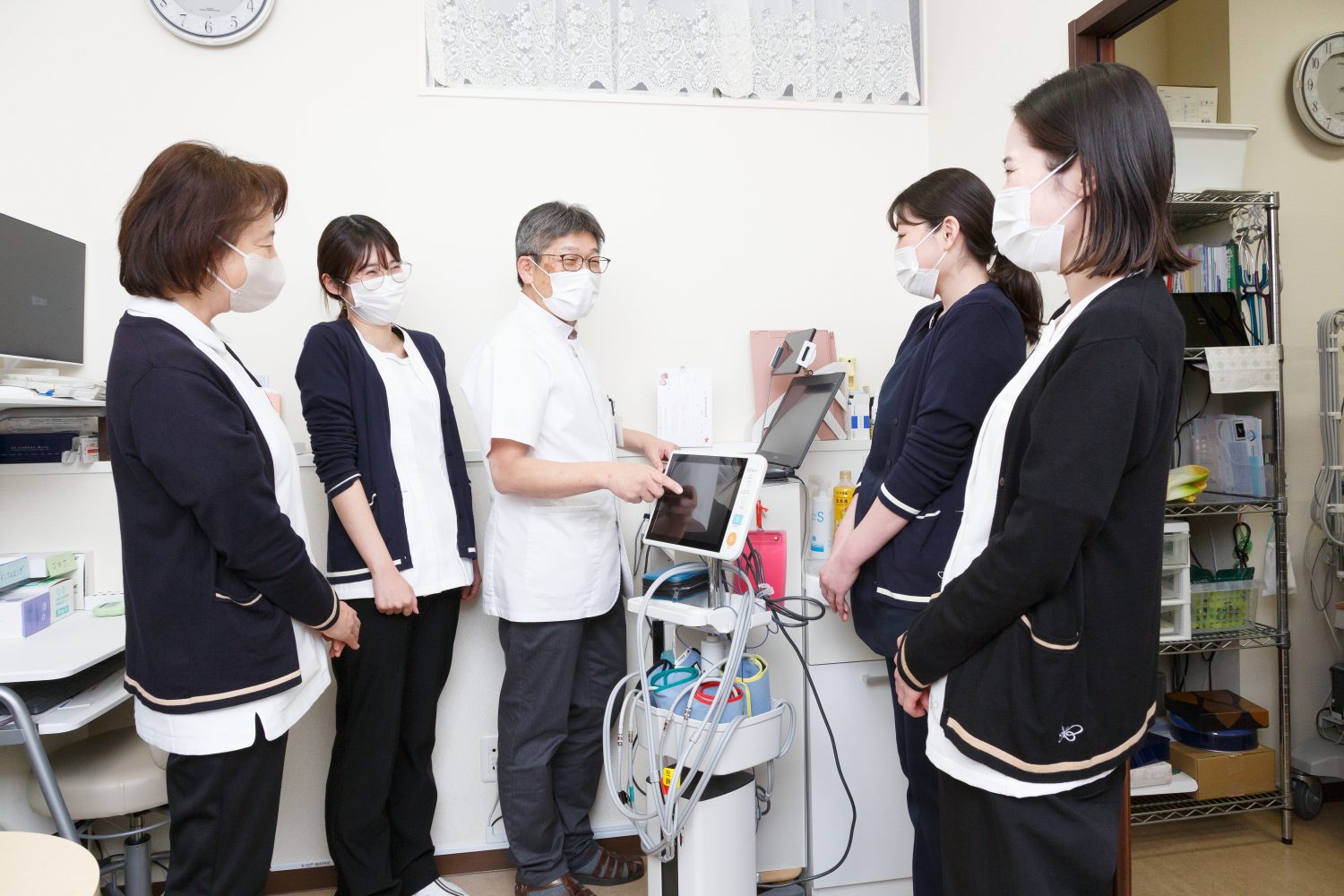 つたえ内科クリニックphoto