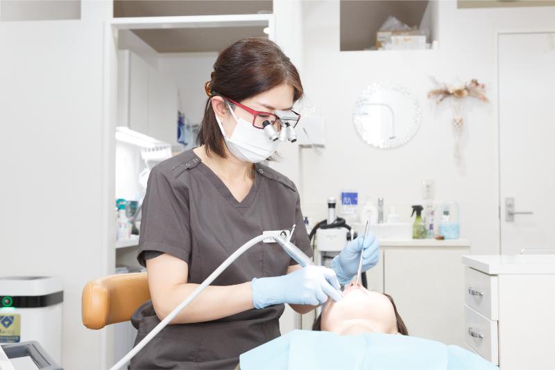 ひとみ歯科こどもおとなクリニックphoto