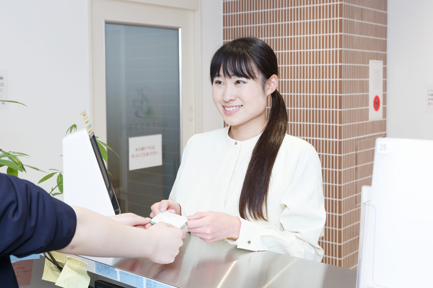 烏山すぎさき眼科photo