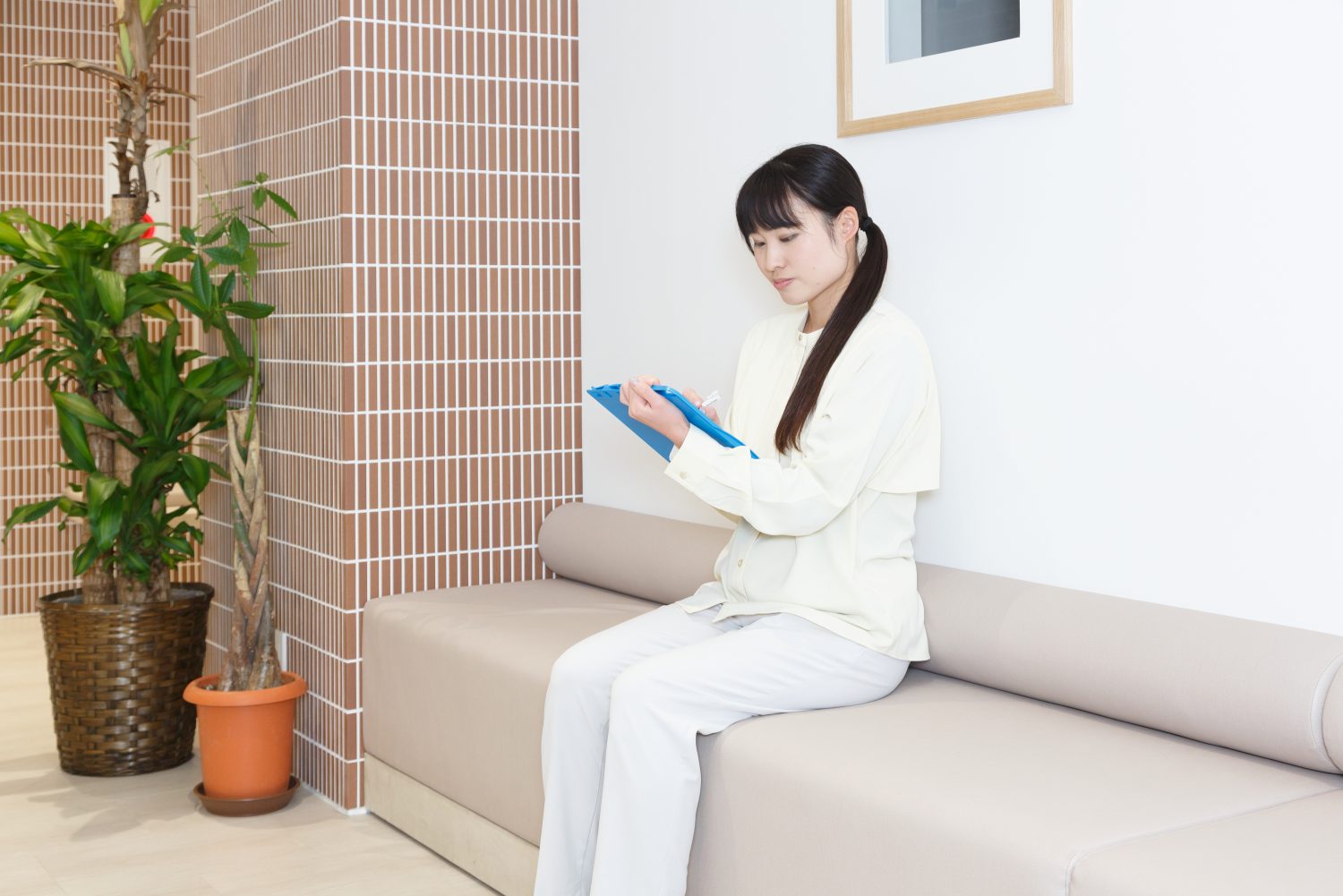 烏山すぎさき眼科photo