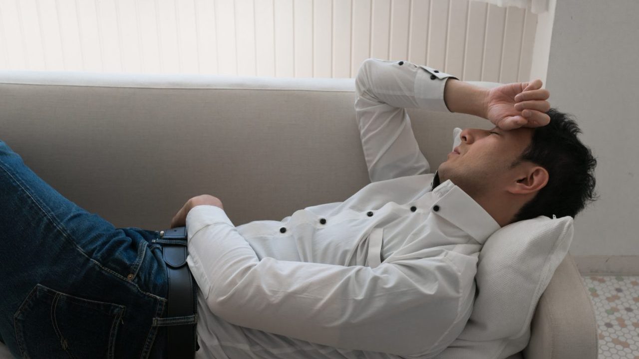 内分泌異常で起こる病気とは？ 知られざるホルモンの働き【医師解説】