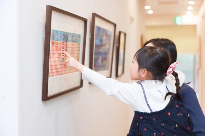 日吉本町 えがわ耳鼻咽喉科photo