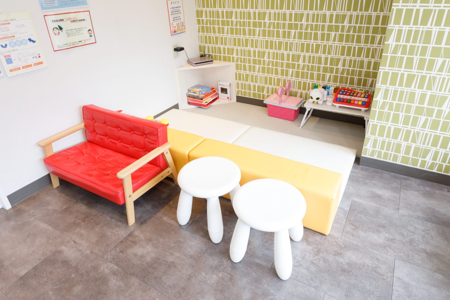 ひとみ歯科こどもおとなクリニックphoto