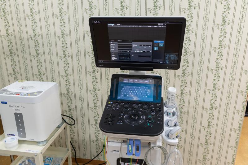 ちばクリニック