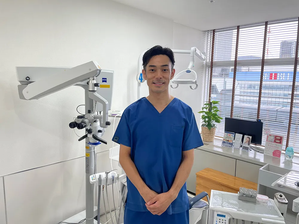 メトロポリタンデンタルクリニック