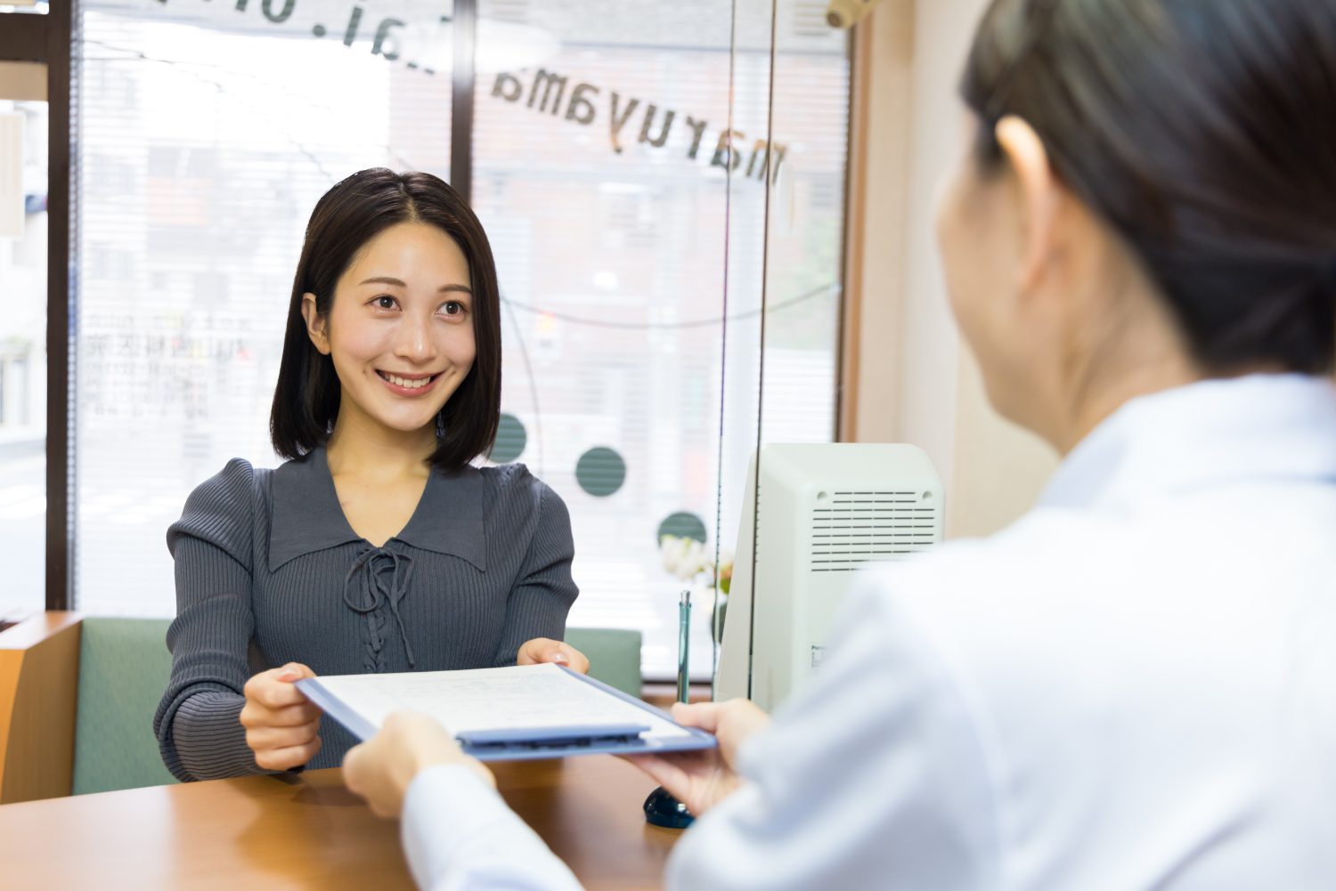 丸山歯科医院photo