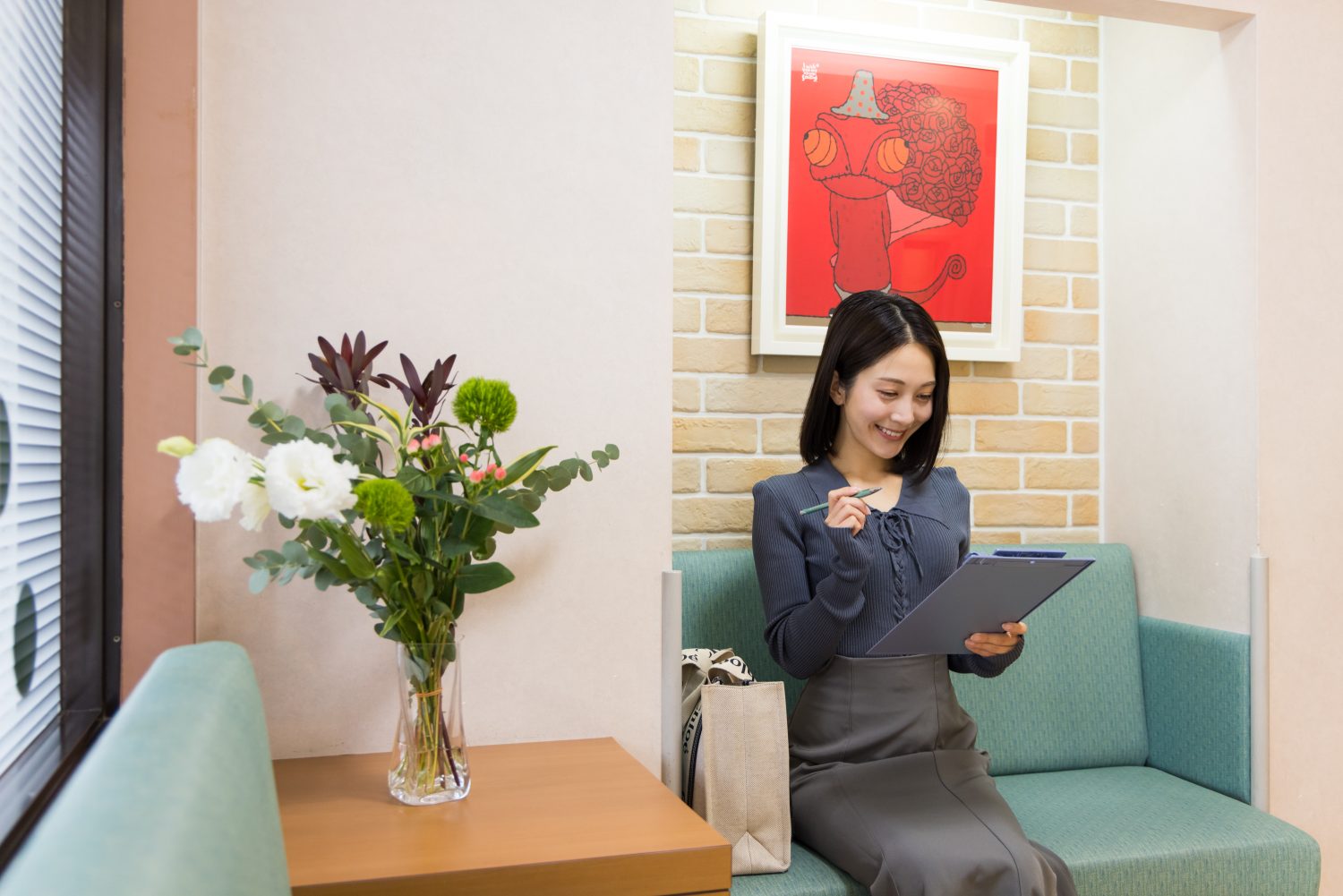 丸山歯科医院photo