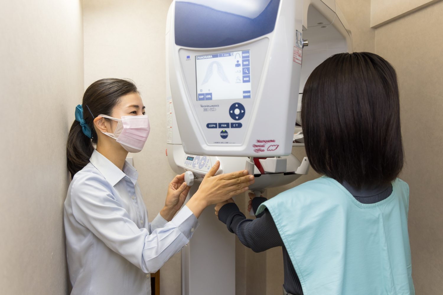 丸山歯科医院photo