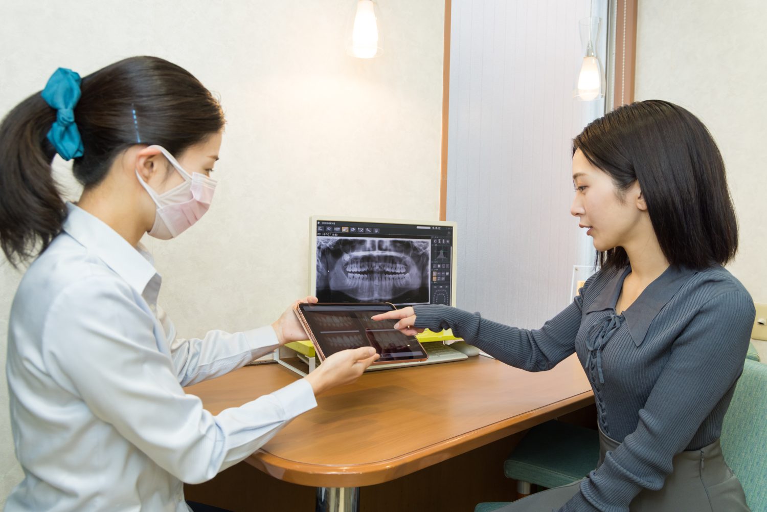 丸山歯科医院photo