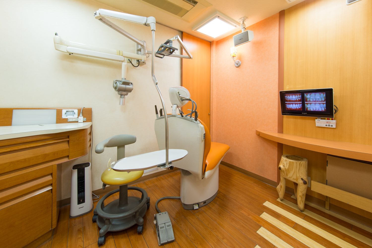 丸山歯科医院photo