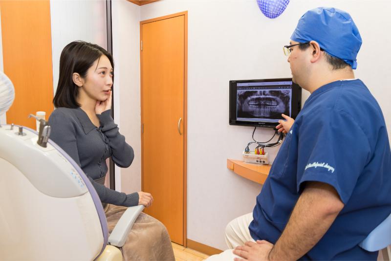 医療法人社団丸山会 丸山歯科医院photo