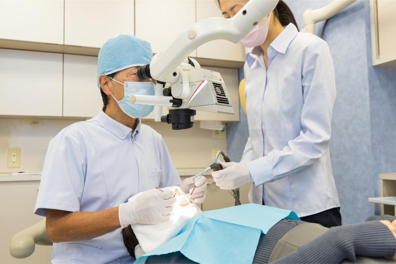 医療法人社団丸山会 丸山歯科医院photo