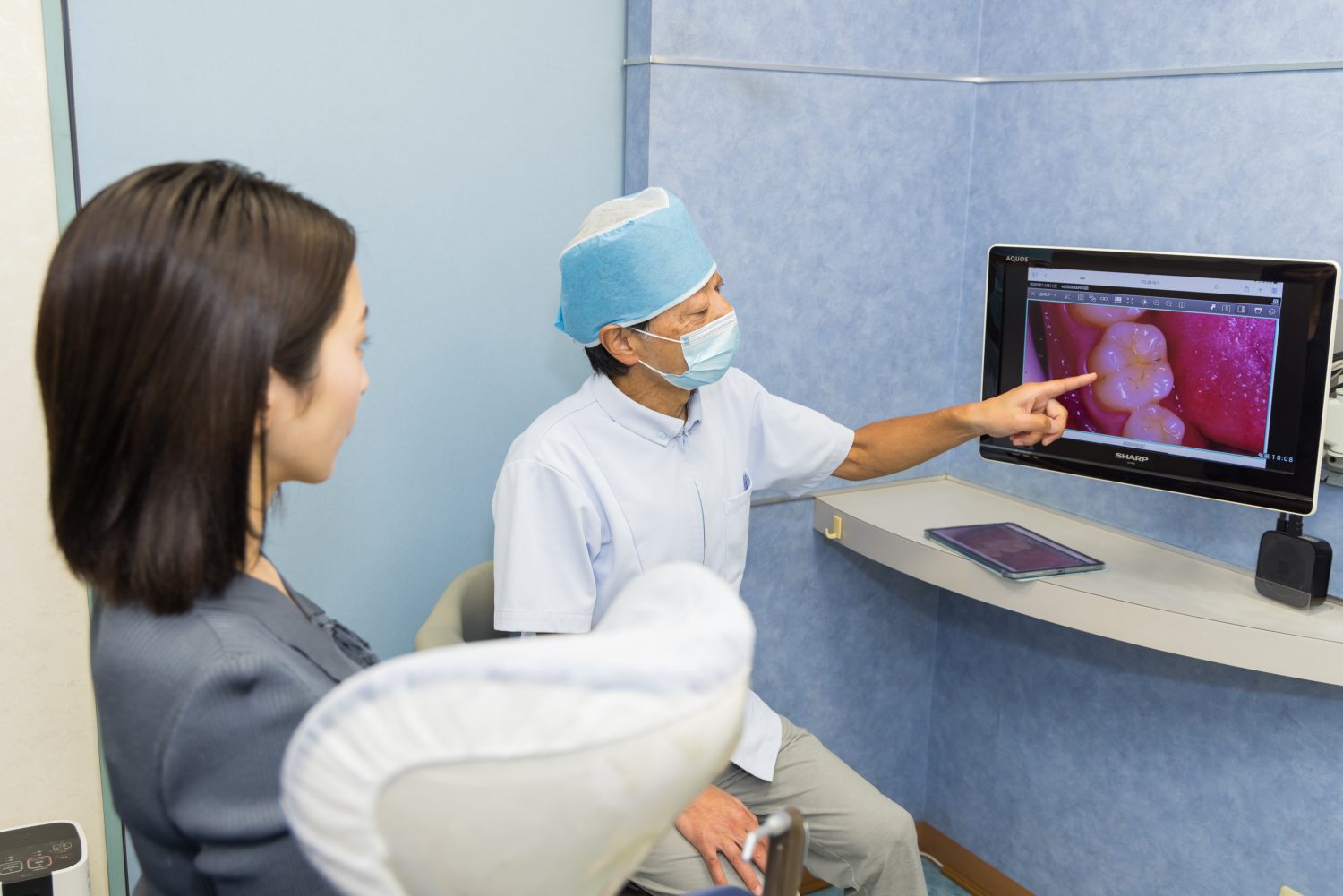 丸山歯科医院photo