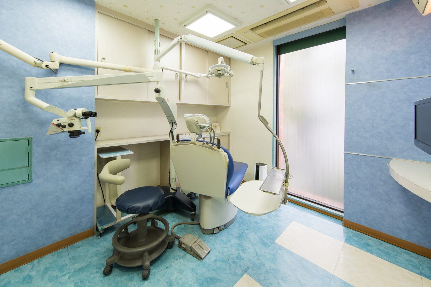 丸山歯科医院photo