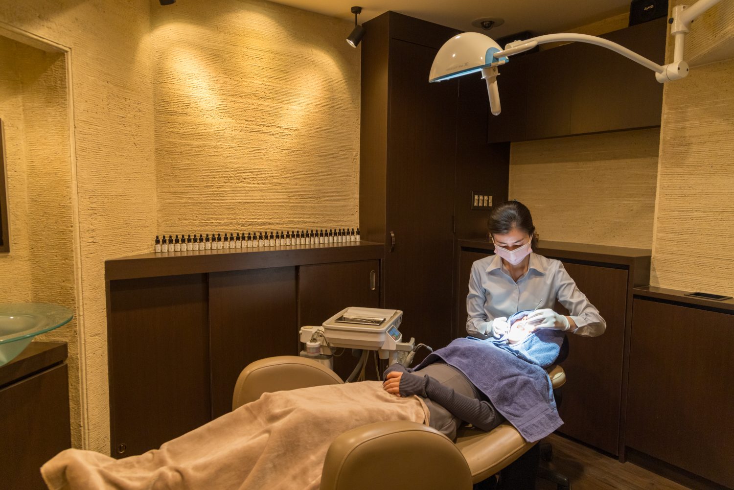 丸山歯科医院photo